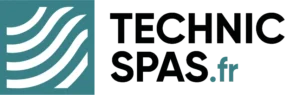 Technic Spas — dépannage et réparation de spa
